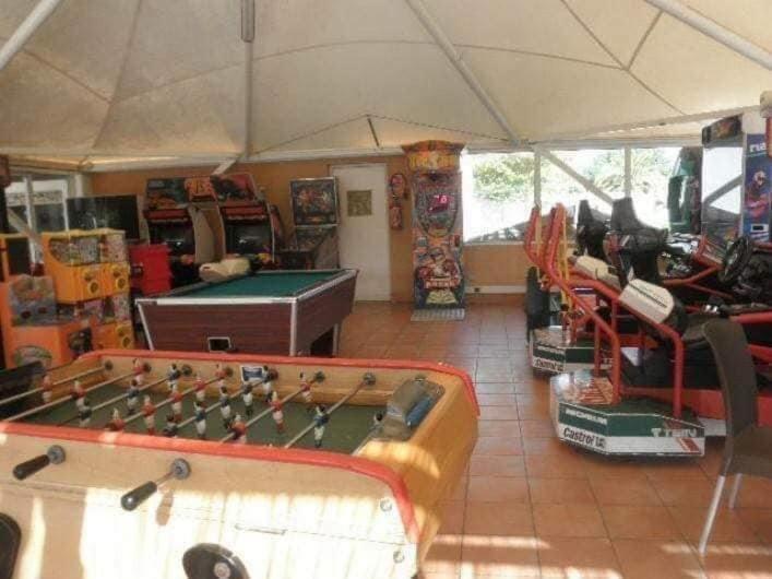 Mobilhome La Carabasse Vias Plage Экстерьер фото